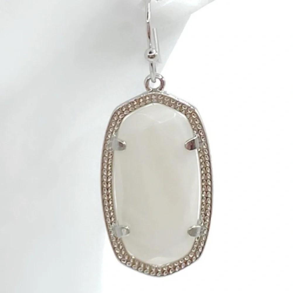 🔥🔥KENDRA SCOTT 🆑 Final Sale Authentic-Lowest Price-No Offers-No Shipp